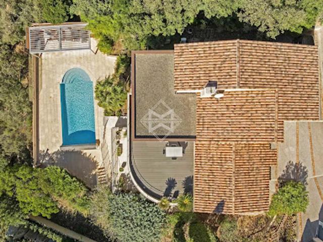 Villa vente à Arrondissement de Draguignan, Roquebrune-sur-argens
