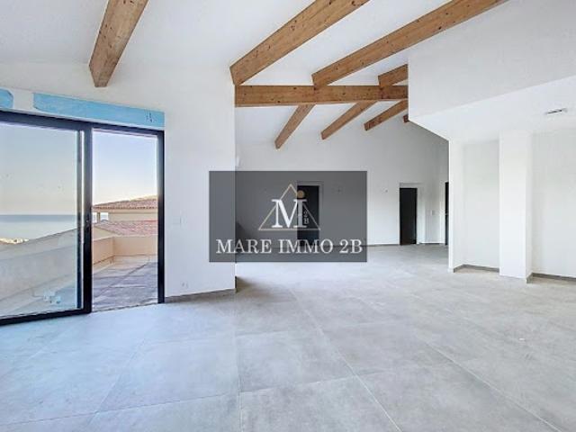 Villa vente à Calvi, Lumio