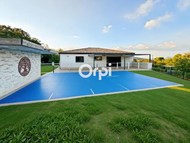 Villa vente à Brignoles, Plan-d'aups-sainte-baume