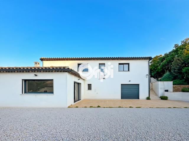 Villa vente à Brignoles, Plan-d'aups-sainte-baume