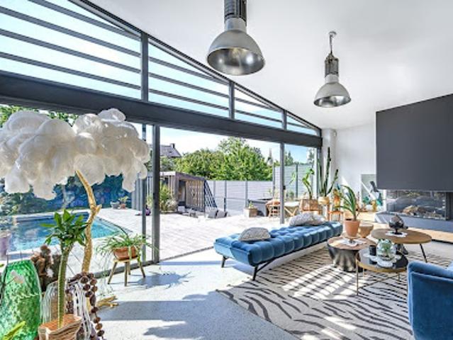 Villa vente à Rennes, Bretagne