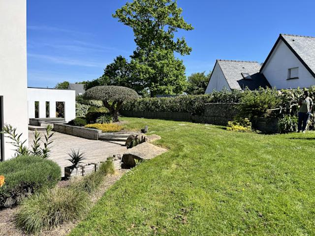 Villa vente à Rennes, Bretagne