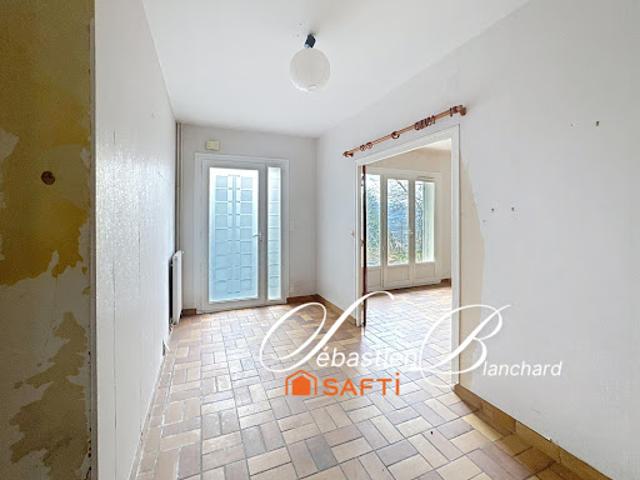 Villa vente à Nantua, Chanay