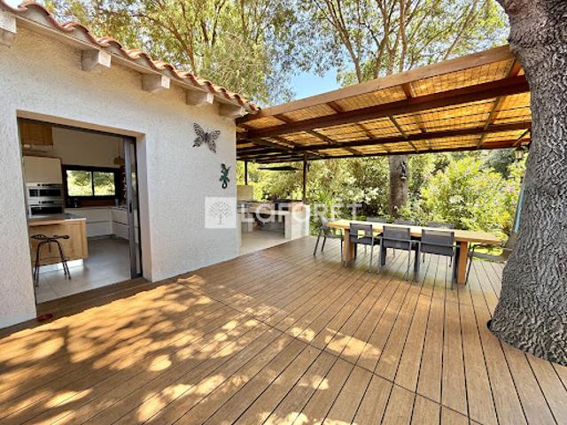 Villa vente à Perpignan, Pézilla-la-rivière