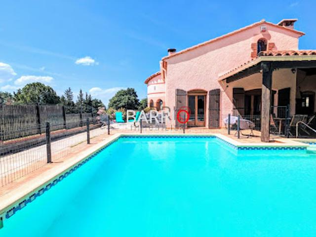 Villa vente à Céret, Sorède
