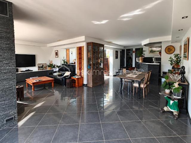 Villa vente à Villecelle, Lamalou-les-Bains