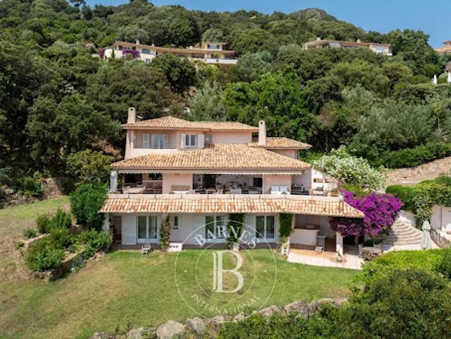 Villa vente à Sartène, Porto-vecchio
