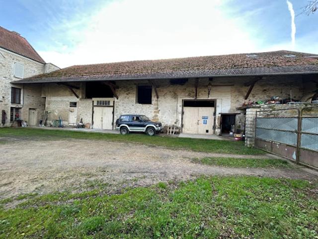 Villa vente à Pontoise, Condécourt