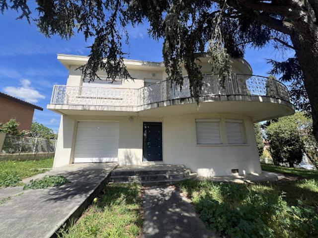 Villa vente à Toulouse, Ramonville-saint-agne
