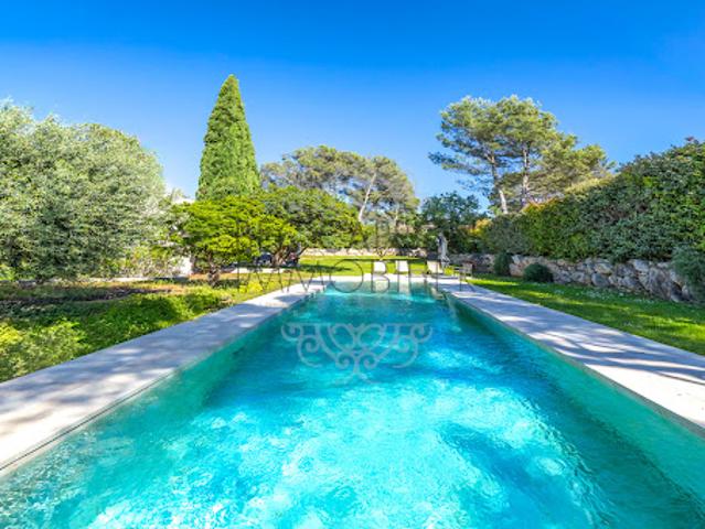 Villa vente à Aix-en-Provence, Aix-en-provence