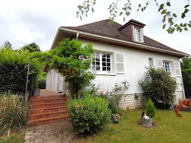 Villa vente à Montargis, Amilly
