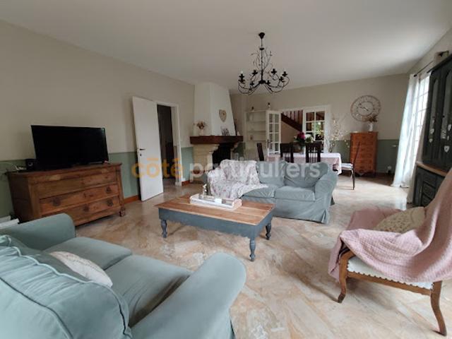 Villa vente à Montargis, Amilly