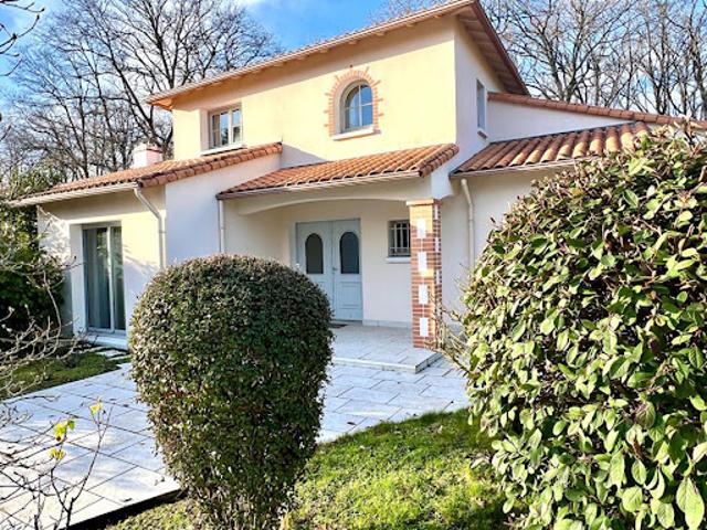 Villa vente à Nantes, Saint-julien-de-concelles
