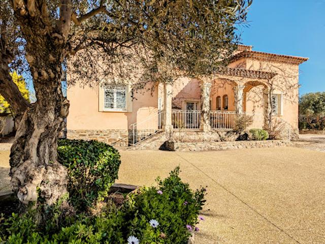 Villa vente à Béziers, Espondeilhan