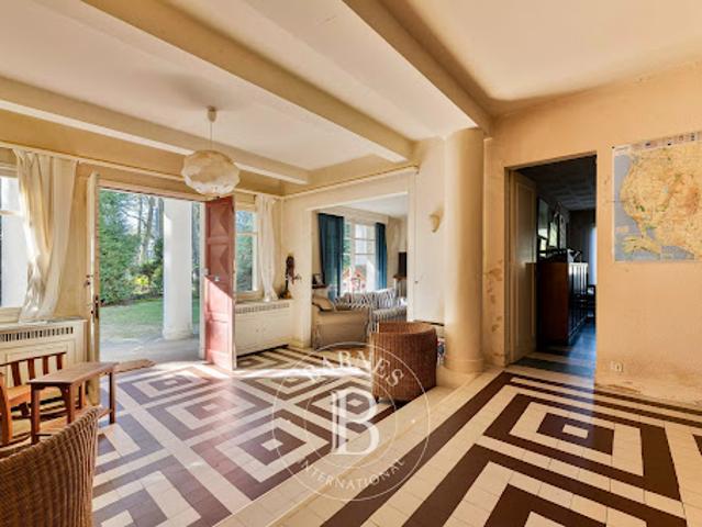 Villa vente à Saint-Nazaire, La Baule-escoublac