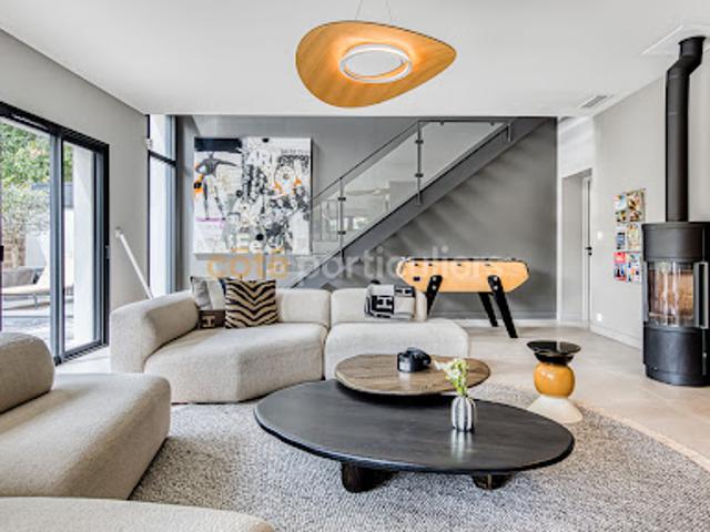 Villa vente à Bordeaux, Le Bouscat