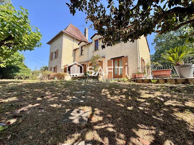 Villa vente à Margueron, Gironde