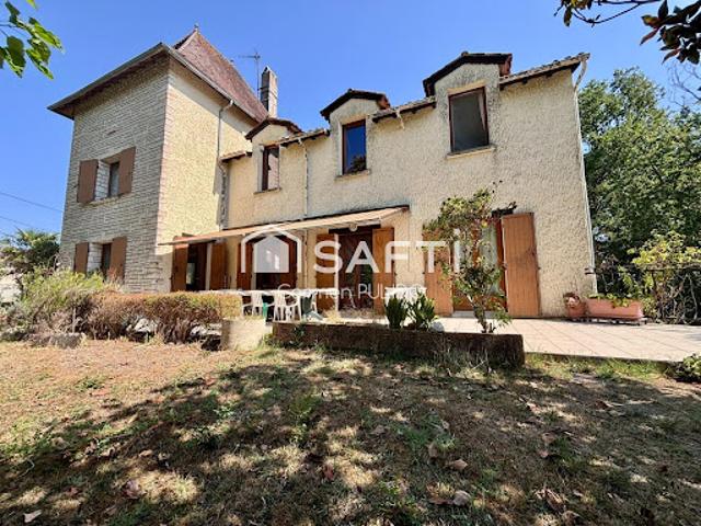 Villa vente à Margueron, Gironde