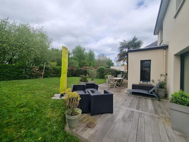 Villa vente à Rennes, Bretagne
