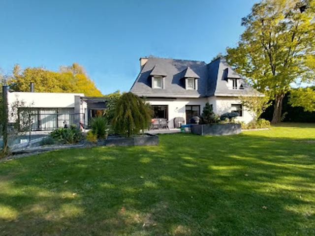 Villa vente à Rennes, Bretagne