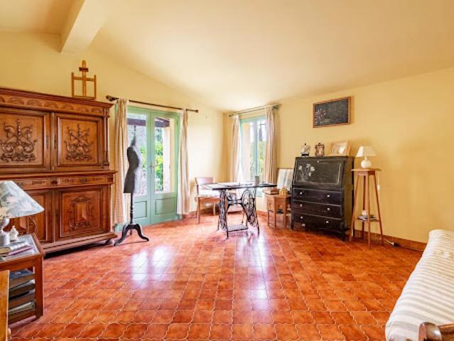 Villa vente à Cabris, Alpes-Maritimes