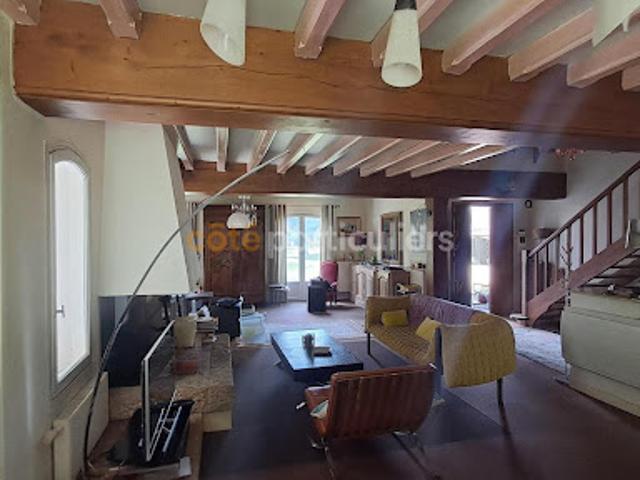 Villa vente à Villemandeur, Loiret
