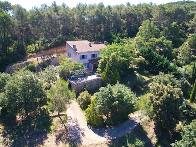 Villa vente à Brignoles, Carnoules