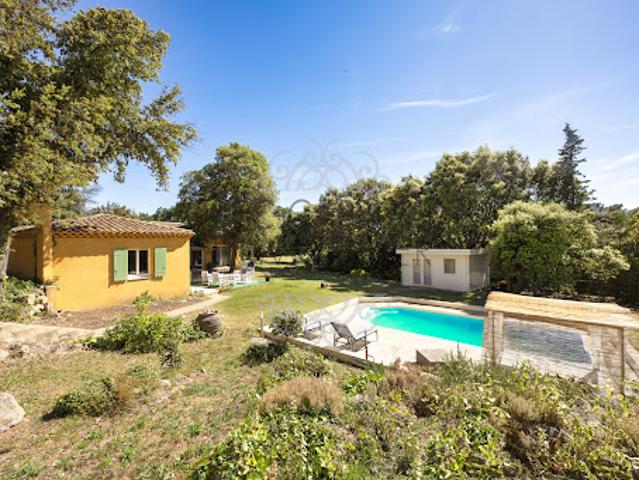 Villa vente à Aix-en-Provence, Aix-en-provence