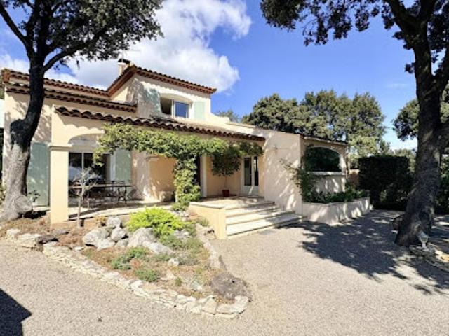 Villa vente à Nîmes, Rochefort-du-gard