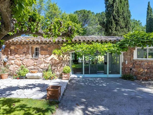 Villa vente à Arrondissement de Draguignan, Roquebrune-sur-argens