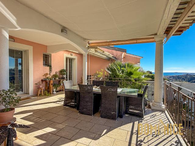 Villa vente à Grasse, Cagnes-sur-mer