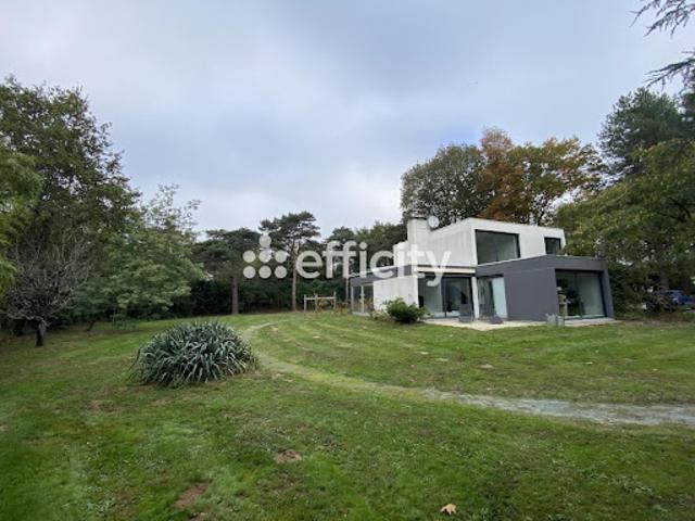 Villa vente à Nantes, Couëron