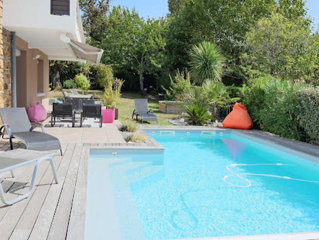 Villa vente à France métropolitaine, Royan