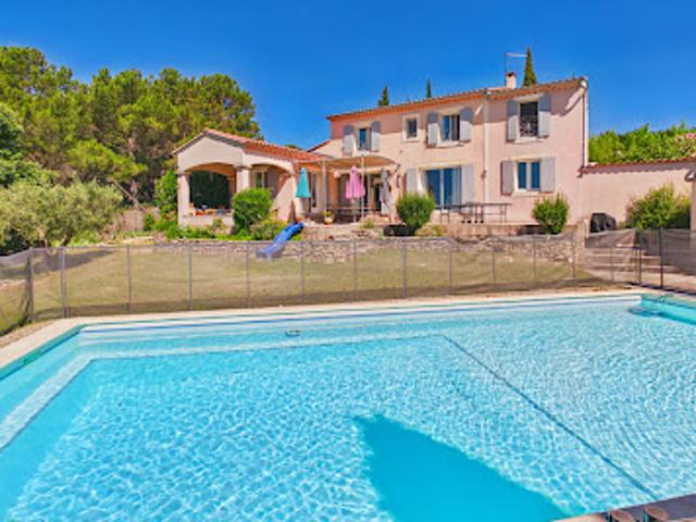 Villa vente à Arles, Saint-rémy-de-provence