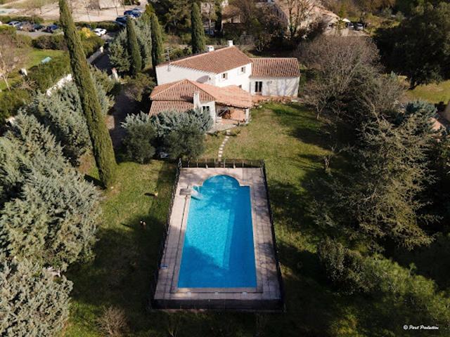 Villa vente à Montpellier, Montferrier-sur-lez