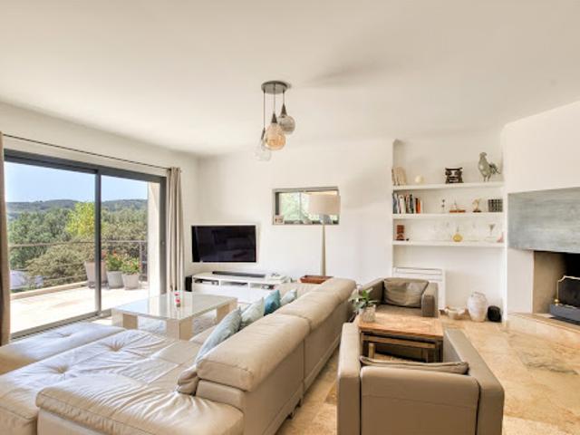 Villa vente à Arrondissement de Toulon, Le Beausset