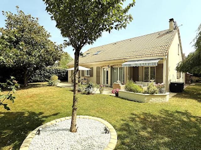 Villa vente à Versailles, Bailly