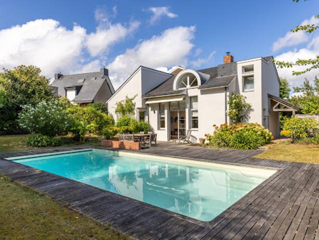 Villa vente à Rennes, Bretagne