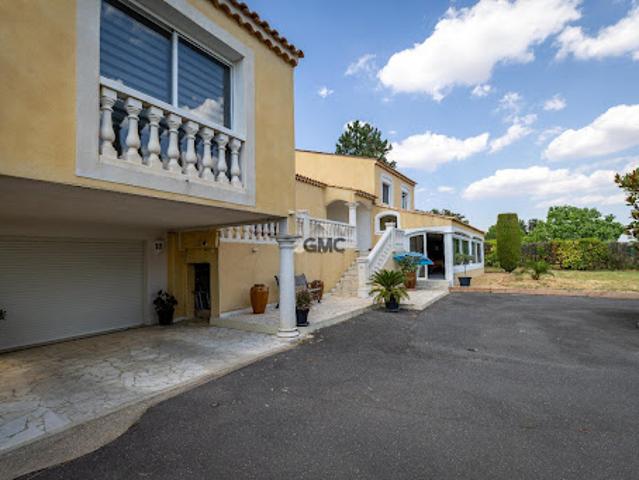 Villa vente à Béziers, Servian