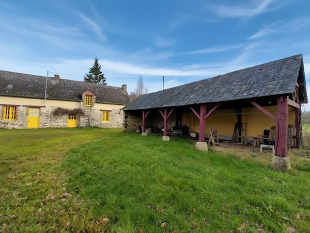 Villa vente à Fougères-Vitré, Bretagne