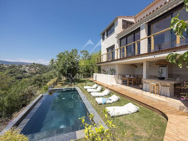 Villa vente à Nice