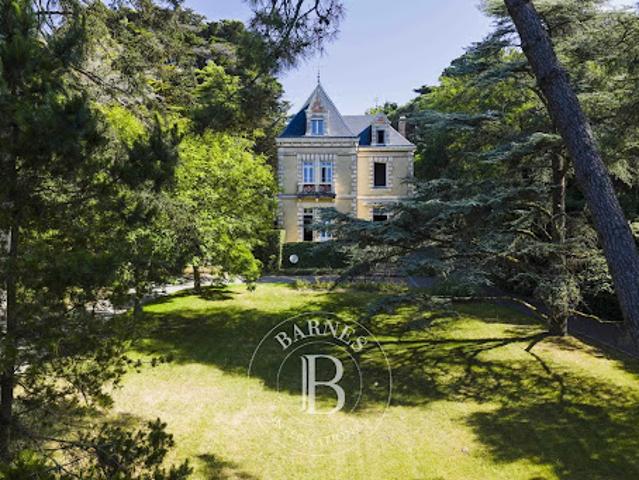 Villa vente à Saint-Nazaire, Pornic