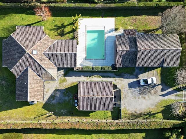 Villa vente à Dax, Angresse