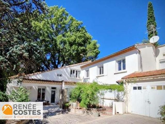Villa vente à Montpellier, Castelnau-le-lez