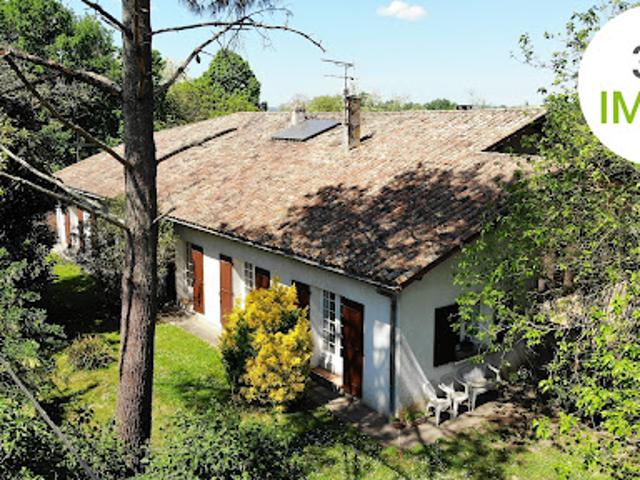 Villa vente à Marmande