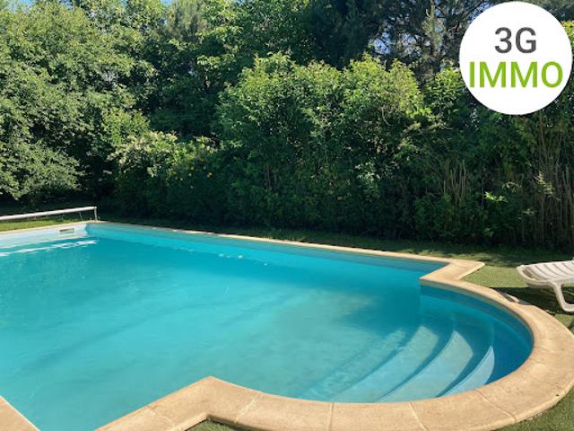 Villa vente à Marmande