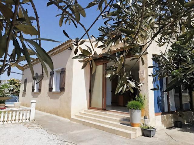 Villa vente à Nîmes, Saint-geniès-de-comolas
