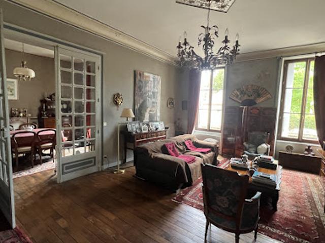 Villa vente à La Hemetière, Saint-Aubin-d'Aubigné