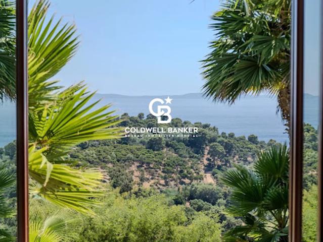 Villa vente à La Louve, Rayol-Canadel-sur-Mer