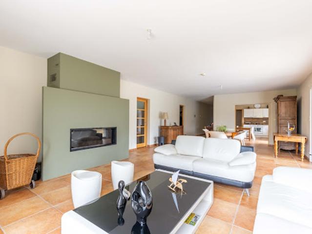 Villa vente à La Grande Barre, Sens-de-Bretagne